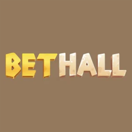 BetHall Casino Logo