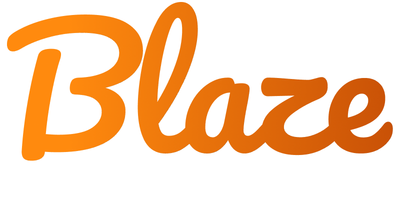 BlazeSpins Logo