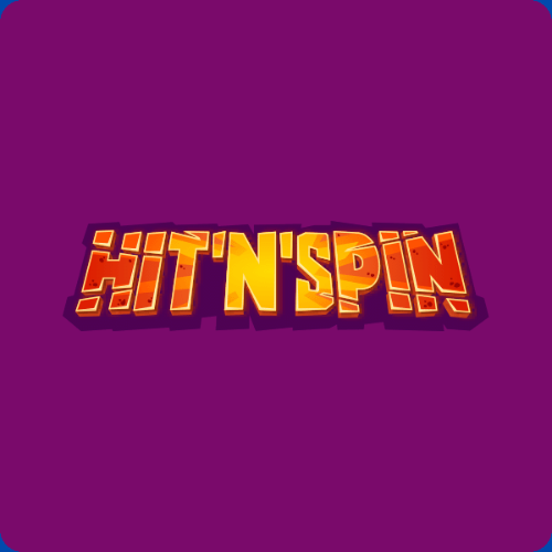 HitNSpin Casino Logo