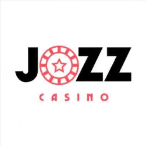 Jozz Casino Logo