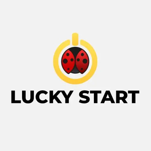 LuckyStart Casino Logo