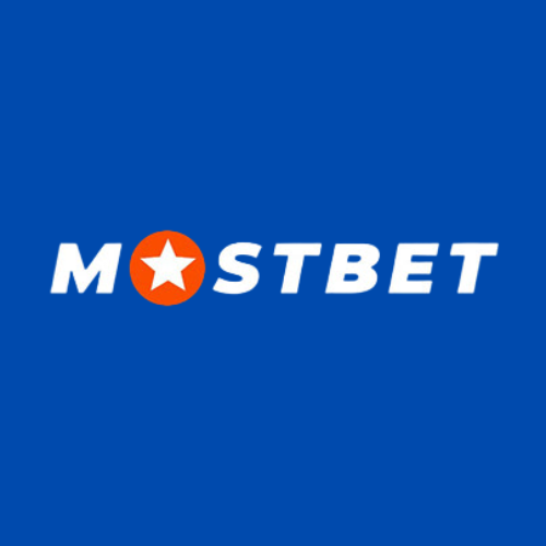 Mostbet Logo