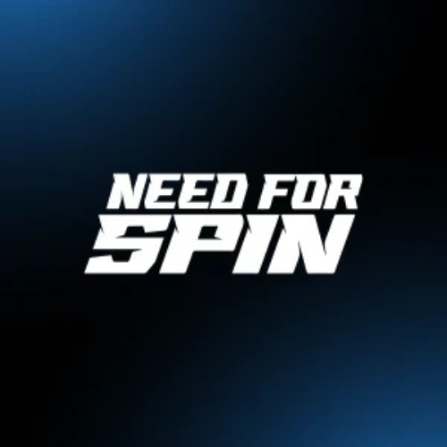 NeedForSpin Casino Logo