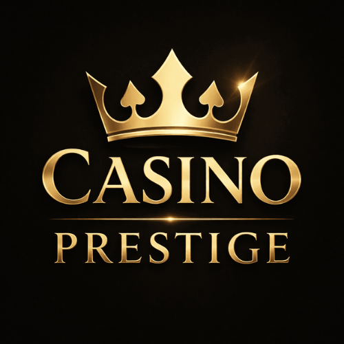 Prestige Casino Logo