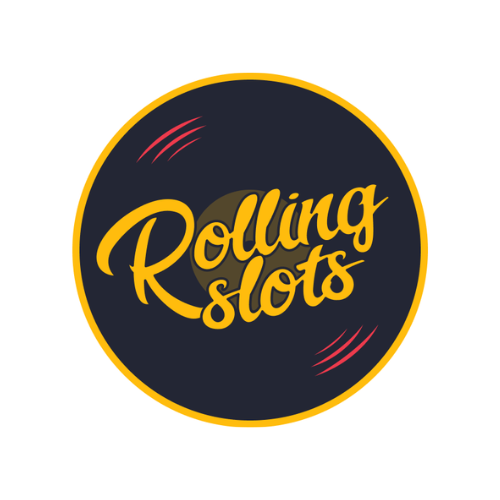 RollingSlots Casino Logo