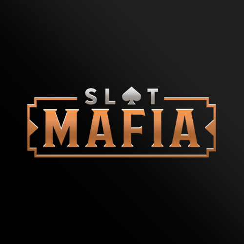 SlotMafia Casino Logo