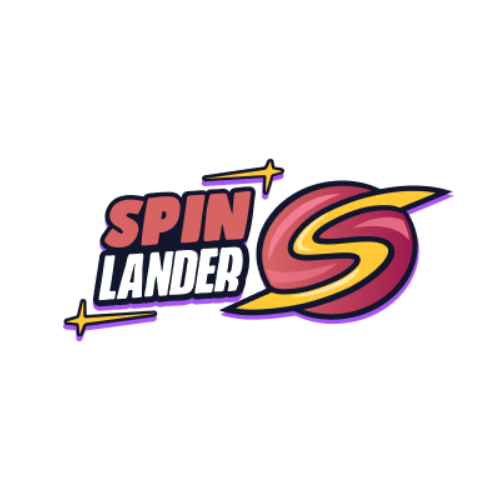 SpinLander Casino Logo