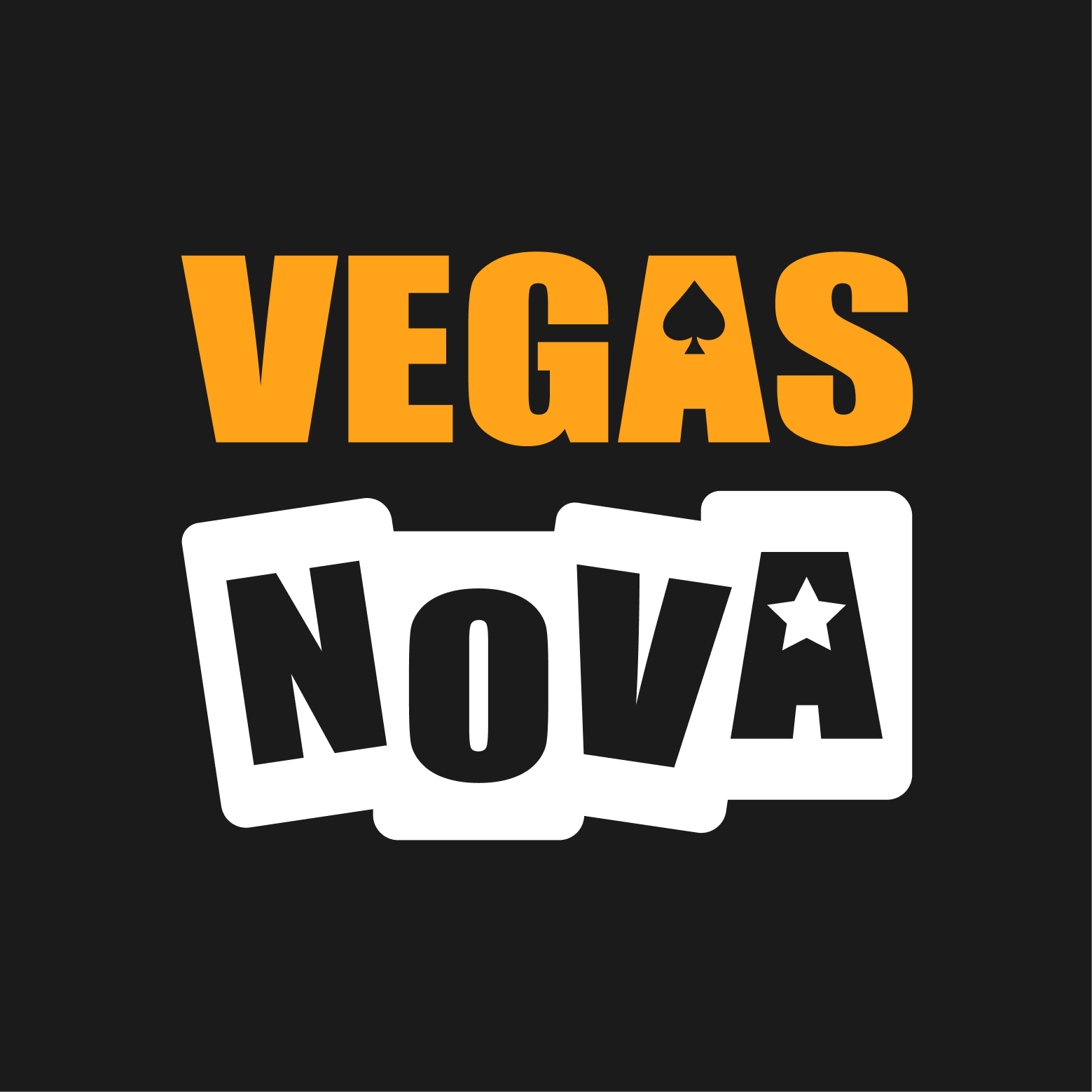 VegasNova Logo