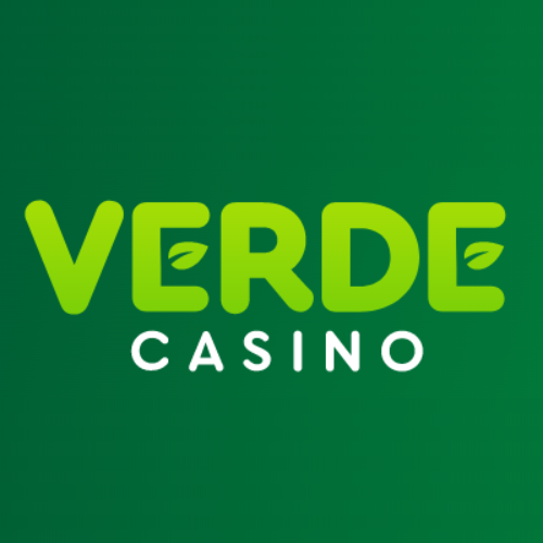 Verde Casino Logo