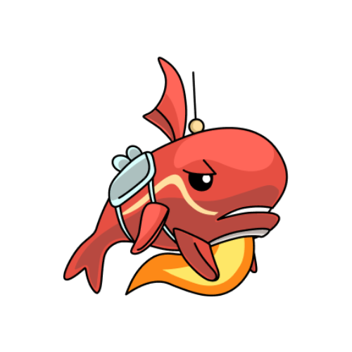 Whale.io Casino Logo