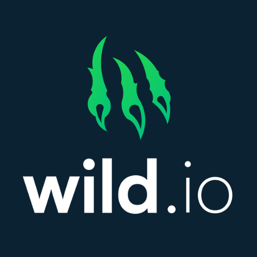 Wild Casino Logo